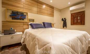 Imagem 5: Balneário Camboriú - Apartamento Padrão - Centro