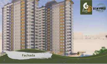 Imagem 4: Apartamento com 1 dormitório à venda, 76 m² por R$ 874.967,10 - Itacolomi - Balneário Piça