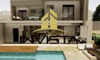 Imagem 1: Belíssima Casa no Urbanova - 4 suítes - Piscina - 600m² terreno - Agosto/22