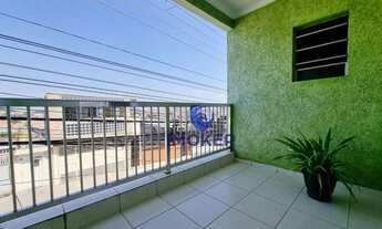 Imagem 7: Sobrado em Ferraz de Vasconcelos/SP; 3 quartos (1 suíte); 2 vagas; próxima ao Centro