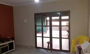 Imagem 6: CASA - JOSÉ SAMPAIO