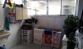 Imagem 6: VENDO APARTAMENTO COM 2 QUARTOS NA RUA BARONESA, AO LADO DA PRAÇA SECA