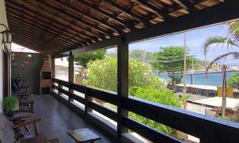 Imagem 2: LOCAÇÃO POR TEMPORADA (diária ou pacote) - PRAIA DE BARRA DE GUARATIBA