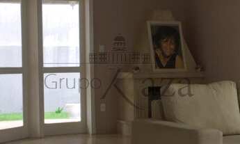 Imagem 4: Estuda permuta - Casa de condomínio sobrado para venda com 530 m2 com 4 quartos