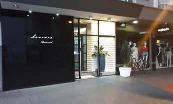 Imagem 2: Apartamento para venda tem 123 metros quadrados com 3 quartos em Zona 01 - Maringá - PR