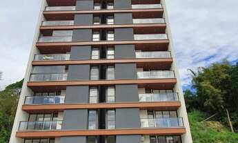 Imagem 2: Apartamento de alto padrão à venda 84m² com 2 quartos em Granbery - Juiz de Fora - MG