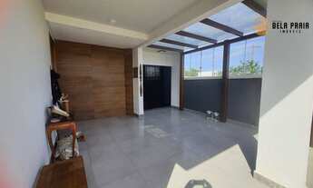 Imagem 5: Sobrado com 3 dormitórios à venda, 150 m² por R$ 670.000,00 - Itacolomi - Balneário Piçarr