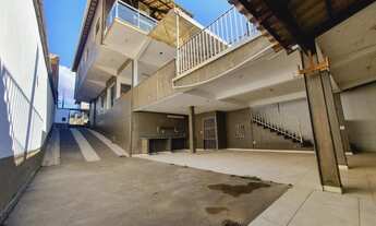 Imagem 4: Casa para venda tem 300 metros quadrados com 3 quartos em Santa Clara - Vespasiano - MG