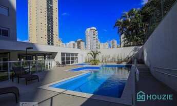 Imagem 5: Apartamento à venda, 93 m² por R$ 1.350.000,00 - Vila Mariana - São Paulo/SP