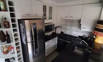 Imagem 6: SOBRADO CAJURU Casa com 3 dormitórios