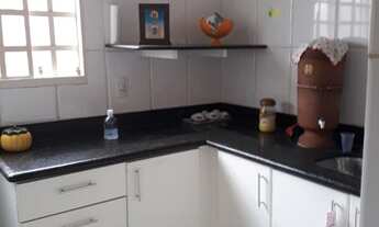 Imagem 6: Belo Horizonte - Casa Padrão - Caiçaras