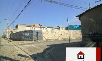 Imagem 4: Terreno com 500m² - Vila Urupês - Suzano / SP