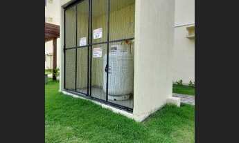 Imagem 2: (CRCV)) Alugo apartamento no Janga-Paulista