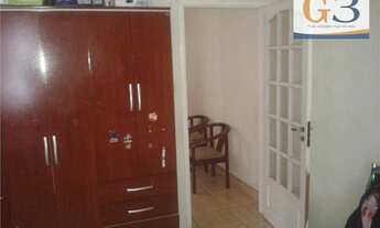 Imagem 4: Casa à venda, 108 m² por R$ 280.000,00 - Zona Norte - Pelotas/RS