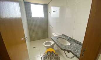 Imagem 5: Cobertura para venda tem 114 metros quadrados com 3 quartos em Vale Do Amanhecer - Igarapé