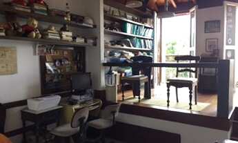 Imagem 7: Casa de condomínio para venda tem 712 metros quadrados com 4 quartos em Federação - Salvad