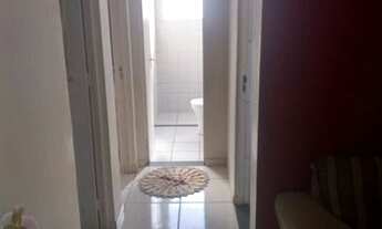 Imagem 7: Apartamento com 2 dormitórios à venda, 45 m² por R$ 170.000 - Vargeão - Jaguariúna/SP