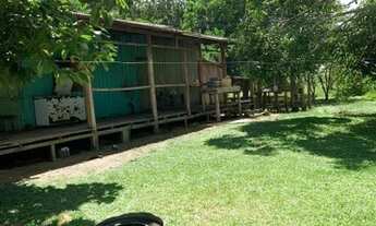 Imagem 5: Sitio no Rio preto da Eva