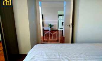 Imagem 4: APARTAMENTO SÃO JOSÉ DOS CAMPOS VILA INDUSTRIAL