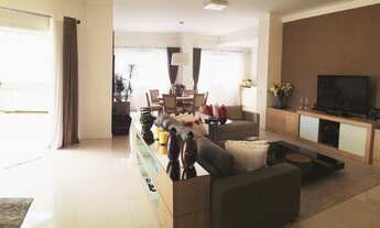 Imagem 4: Cobertura DUPLEX na Alameda. Em um dos locais mais valorizados da cidade. Pronto para mora