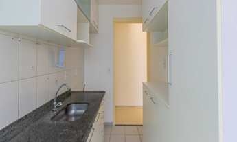 Imagem 6: Apartamento à Venda no Bairro Jabaquara em São Paulo no Edifício Classic Jabaquara contend