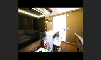 Imagem 5: Apartamento para venda de 40m² - Cupecê