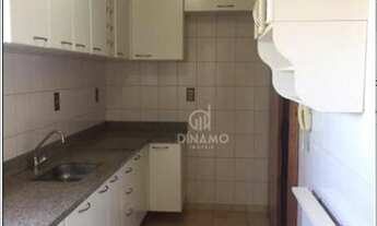 Imagem 5: Apartamento com 2 dormitórios à venda, 107 m² - Centro - Ribeirão Preto/SP