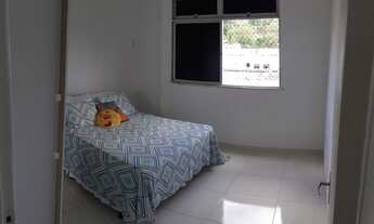 Imagem 6: Federação - Parque São Braz - 2/4 em Condomínio fechado com segurança 24 hrs e garagem