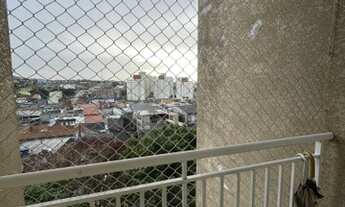 Imagem 6: Apartamento na Cidade Líder - Boa localização e reformado - 02 quartos e lazer no condomín