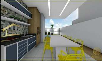 Imagem 7: Casa Nova ( BARRA DOS COQUEIROS