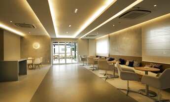 Imagem 7: Apartamento para venda com 79 metros quadrados com 2 Suítes