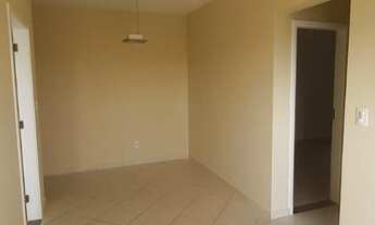 Imagem 2: Apartamento - São Vicente - 2 dormitórios, suíte, sala com sacada garagem semi novo