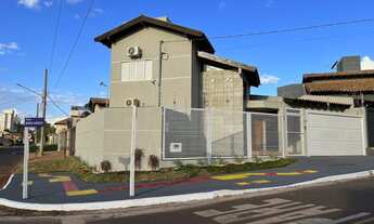 Imagem 3: Sobrado Vila Morumbi Bairro Nobre