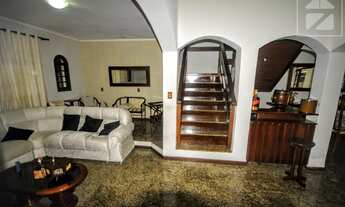 Imagem 6: Sobrado Cond Parque Imperador, 4 quartos/suíte, 3 vagas