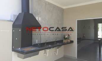 Imagem 5: Casa em Condomínio para Venda em Sorocaba, Jardim Terras de São Francisco, 3 dormitórios