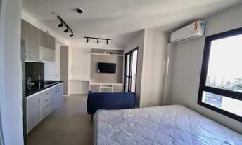 Imagem: Kitnet/conjugado para aluguel com 30 metros