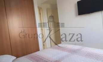 Imagem 4: Apartamento na Vila Sanches - Residencial Itamarati - 78,53m² - 3 Dormitórios