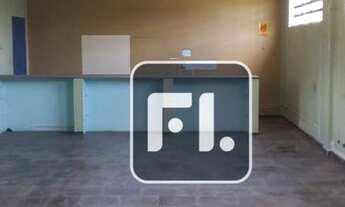 Imagem 14: Galpão para alugar, 665 m² por R$ 25.000,02/mês - Jardim Represa (Fazendinha) - Santana de