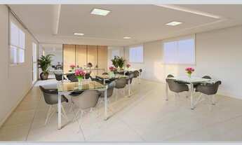 Imagem 6: Santa Luzia - Apartamento Padrão - Pousada Del Rey (São Benedito