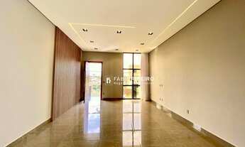 Imagem 4: Casa com 3 dormitórios à venda, 300 m² por R$ 1.350.000,00 - Quintas do Sol - Conselheiro