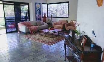 Imagem 5: Vendo Apartamento com 4 suítes na Av. Beira Rio da Madalena