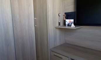 Imagem 7: Apartamento para venda com 95 metros quadrados com 3 quartos em Teixeiras - Juiz de Fora