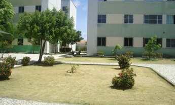 Imagem 4: Apartamento no Bairro Cajazeiras Próximo à BR-116