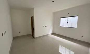 Imagem 7: Casa 3 quartos - Jardim dos Girassóis - Aparecida de Goiânia - GO