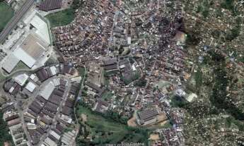 Imagem 4: GALPÕES 1.500 M2, 750 M2, PORTO SECO PIRAJÁ: 2.500 M2 OU 1.500 M2 OU 750 M2