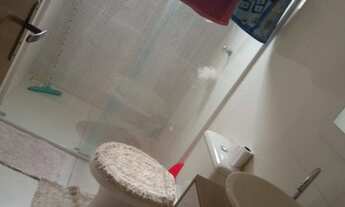 Imagem 3: Apartamento no Roça Grande COM 2 QUARTOS