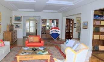 Imagem 3: Apartamento à venda, 360 m² por R$ 2.600.000,00 - Bela Vista - São Paulo/SP