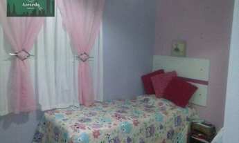 Imagem 7: Apartamento com 2 dormitórios, 43 m² - venda por R$ 180.000,00 ou aluguel por R$ 900,00/mê