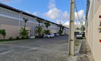 Imagem: GALPÃO 624 M2 CONDOMÍNIO FECHADO, LAURO