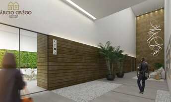 Imagem 7: Apartamentos à venda no Edifício Terraço Holanda